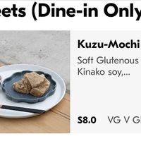 Mochi!! at 279 in West Melbourne