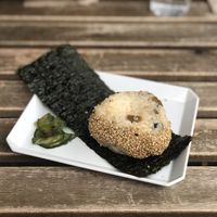 Hot-takana  at 279 in West Melbourne