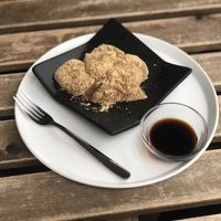 Kuzu-mochi at 279 in West Melbourne