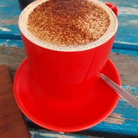  at Earth's Kitchen in Mareeba