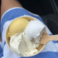 So delicious   at Daintree Ice Cream Company in Diwan