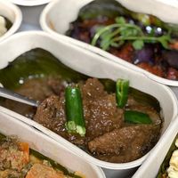 Mushroom Pong Tay  at National Kitchen by Violet Oon in Central Singapore