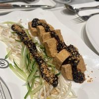 Ta Hu Goreng  at National Kitchen by Violet Oon in Central Singapore