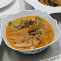 Vegan Sayur Lodeh at National Kitchen by Violet Oon in Central Singapore