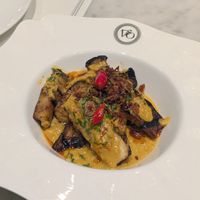 Vegan Kunyit Lemak King Oyster Mushroom at National Kitchen by Violet Oon in Central Singapore
