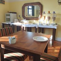 Breakfast room at The Royal in Eastbourne