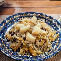  at Khiva in Tashkent