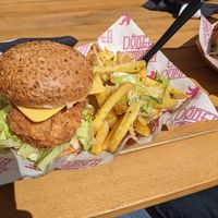  at Döner Summer in Hull