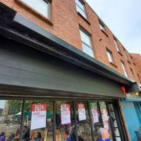 Syorefront at Döner Summer in Hull