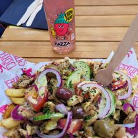  at Döner Summer in Hull