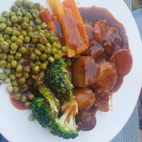  at Luca's Pub & Grub - Maybe closed in Hurghada