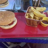   at Luca's Pub & Grub - Maybe closed in Hurghada