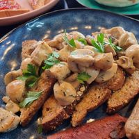  at Scoff's in Horsforth