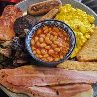  at Scoff's in Horsforth