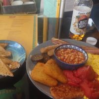  at Scoff's in Horsforth