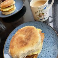   at Scoff's in Horsforth