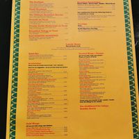  at Scoff's in Horsforth