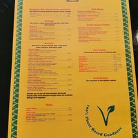  at Scoff's in Horsforth