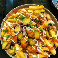  at Scoff's in Horsforth