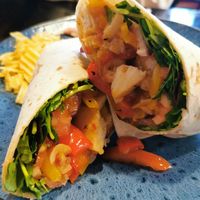  at Scoff's in Horsforth