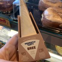   at Scoff's in Horsforth