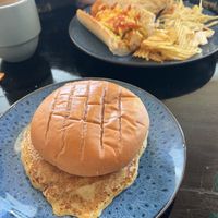 Macscoffin  at Scoff's in Horsforth