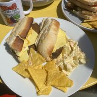 Second visit   at Scoff's in Horsforth