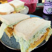  at Scoff's in Horsforth