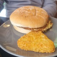 Mcsoffin at Scoff's in Horsforth