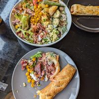  at Scoff's in Horsforth