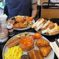  at Scoff's in Horsforth