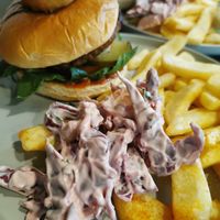  at Scoff's in Horsforth