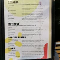  at Scoff's in Horsforth