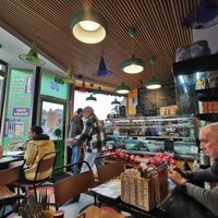  at Scoff's in Horsforth