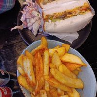  at Scoff's in Horsforth