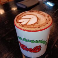  at Scoff's in Horsforth