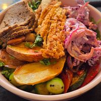  at Scoff's in Horsforth