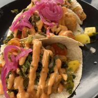 Keep an eye out for specials  at Scoff's in Horsforth