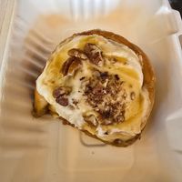 P at Scoff's in Horsforth