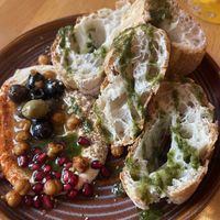 Humus  at WIT-LOF in Den Burg