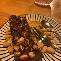 Snickers at WIT-LOF in Den Burg