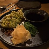 Gyoza’s #Veganuary at WIT-LOF in Den Burg