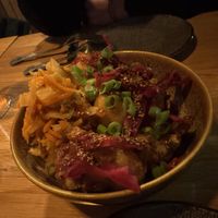 Bloemkool bites   #Veganuary at WIT-LOF in Den Burg