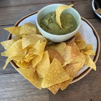 Nachos   at Nicolau in Porto