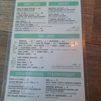 More drinks at Nicolau in Porto