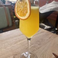 MiNOsa  at BomBaai Strandbar in Westkapelle