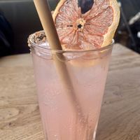 Pink PaNOma  at BomBaai Strandbar in Westkapelle