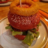  at BomBaai Strandbar in Westkapelle