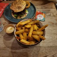  at BomBaai Strandbar in Westkapelle