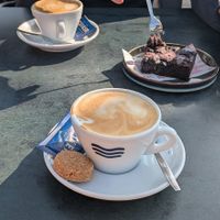  at BomBaai Strandbar in Westkapelle